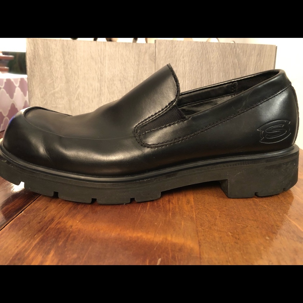 Men’s shoe